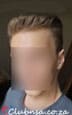 Brandon E NSA Sex Klerksdorp